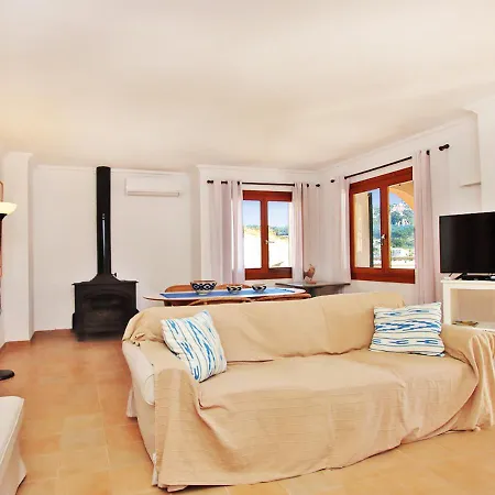 Es Faro House By Slow Villas Puerto de Sóller Esterno foto