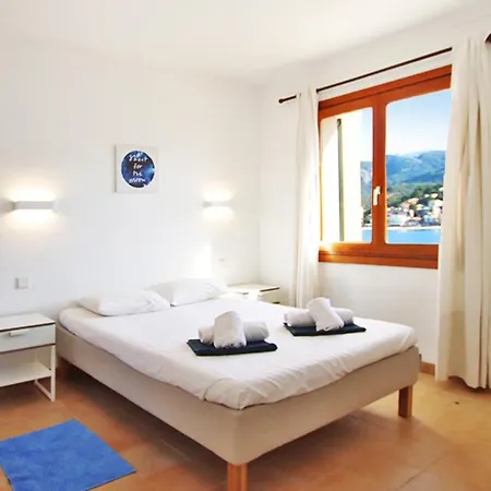 Es Faro House By Slow Villas Puerto de Sóller Esterno foto