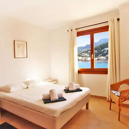 Es Faro House By Slow Villas Puerto de Sóller Esterno foto