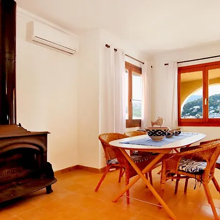 Es Faro House By Slow Villas Puerto de Sóller Esterno foto