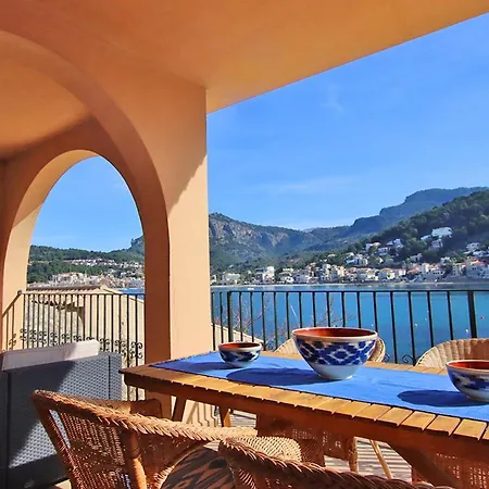 Es Faro House By Slow Villas Puerto de Sóller Esterno foto