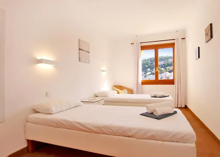 Es Faro House By Slow Villas