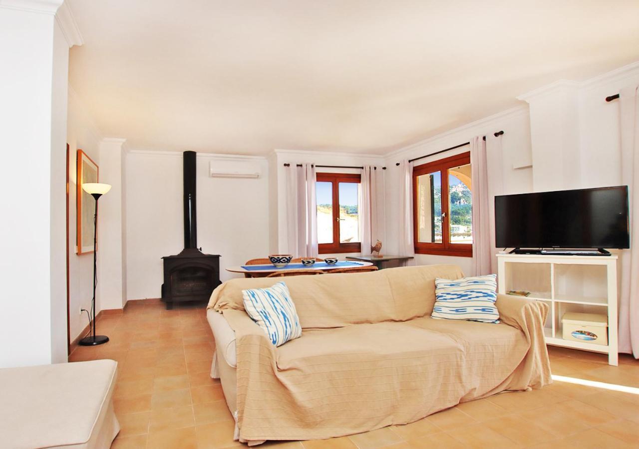 Es Faro House By Slow Holiday home Port De Soller