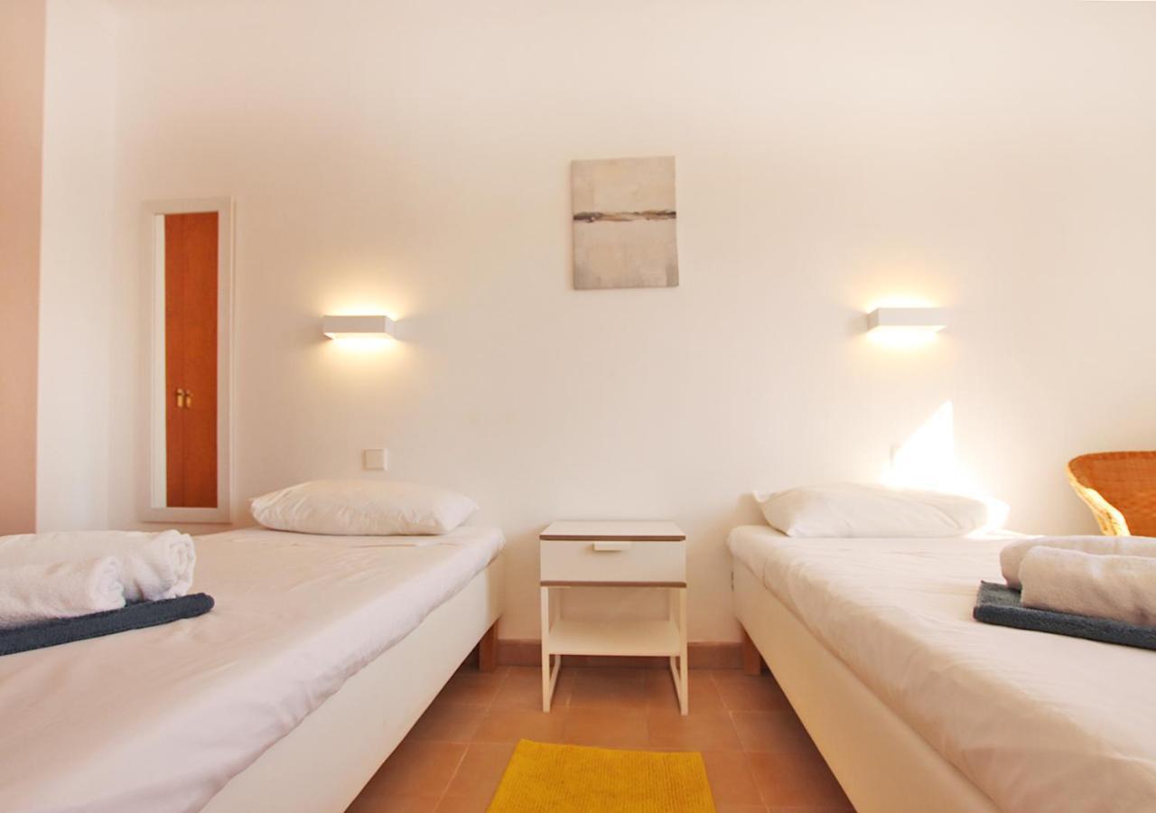 Es Faro House By Slow * Port De Soller
