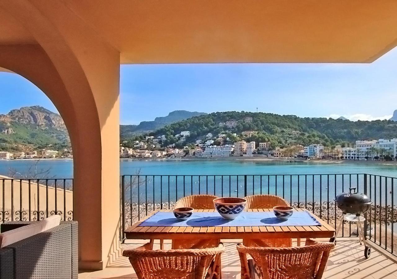 Es Faro House By Slow Holiday home Port De Soller