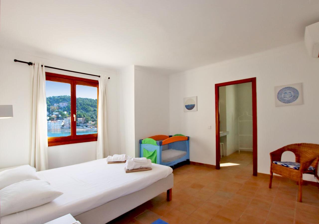 Es Faro House By Slow Holiday home Port De Soller