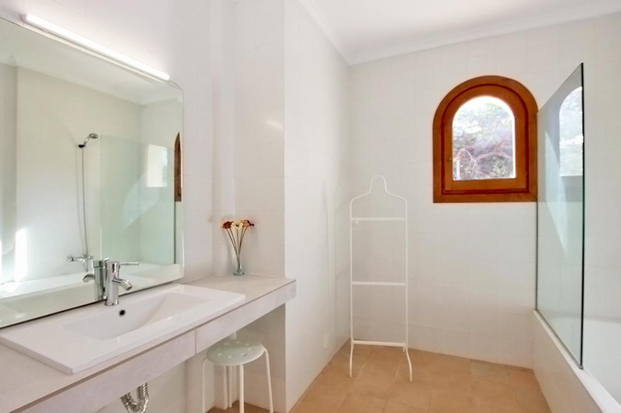 Holiday home Es Faro House By Slow
